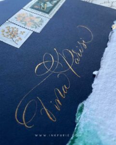 Crafting Stunning Handmade Embossed Cards: A Quick Guide