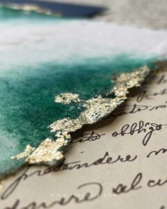 Crafting Stunning Handmade Embossed Cards: A Quick Guide