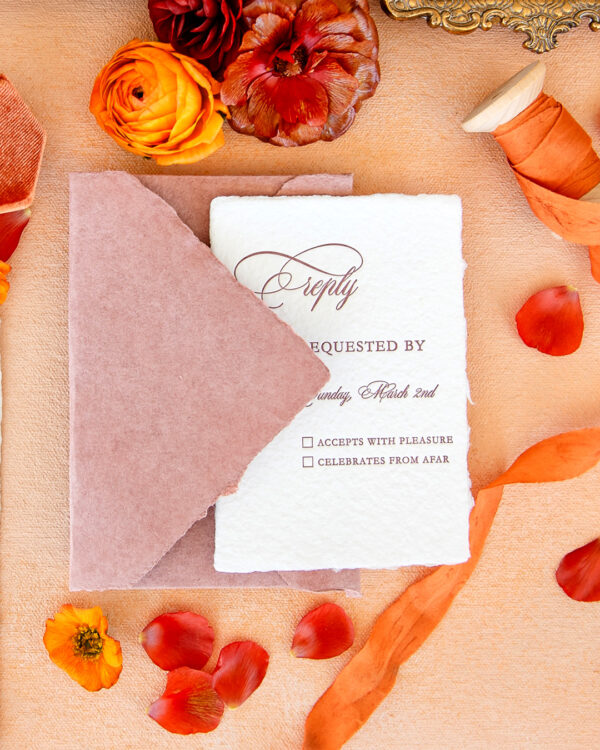 Ember Wedding Collection by InkFurie.com